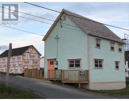 1 Bakers Lane, newmans cove, Newfoundland & Labrador