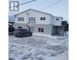 563 JR Smallwood Boulevard, gambo, Newfoundland & Labrador