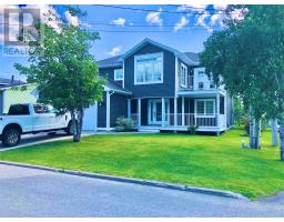 27A Pond Road, lewisporte, Newfoundland & Labrador