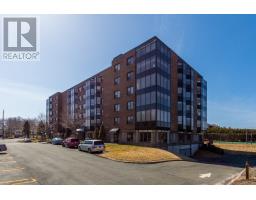 156 Portugal Cove Road Unit#605, st. john's, Newfoundland & Labrador