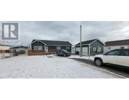 21 Citadel Road, grand bank, Newfoundland & Labrador