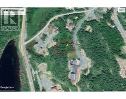 Lot 8 Hillview Road, georgetown, Newfoundland & Labrador