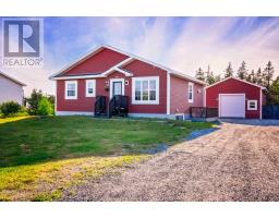 161 Pouch Cove Highway, flatrock, Newfoundland & Labrador