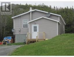 30A NORTH Street, st. anthony, Newfoundland & Labrador