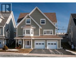 38 Blade Crescent, mount pearl, Newfoundland & Labrador