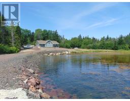 0 Wintertickle Road, cottrell's cove, Newfoundland & Labrador