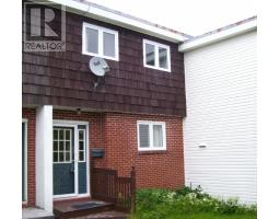 43 CUMBERLAND Crescent, st. john's, Newfoundland & Labrador