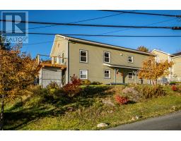 47 Long Run Road, petty harbour, Newfoundland & Labrador