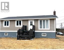 18 Martins Pond Road, hearts delight-islington, Newfoundland & Labrador