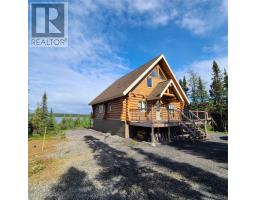 Lot #50610 Albert Lake TLH Highway, wabush, Newfoundland & Labrador