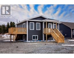 Lot 118 Harbour View Drive, holyrood, Newfoundland & Labrador