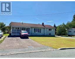 51 Hillgrade Street, lewisporte, Newfoundland & Labrador