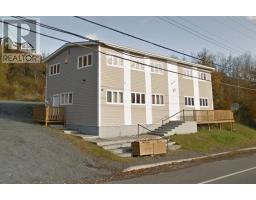 86-94 Harvey Street, harbour grace, Newfoundland & Labrador