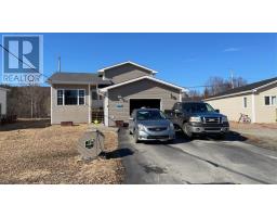 6 Ruston Avenue, st. alban's, Newfoundland & Labrador