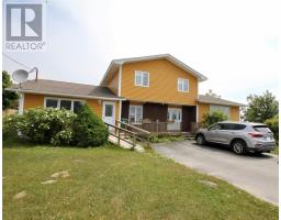 5 Seaview Crescent, badger's quay, Newfoundland & Labrador