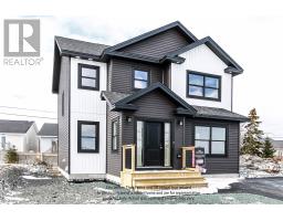 117 Diamond Marsh Drive, st. john's, Newfoundland & Labrador