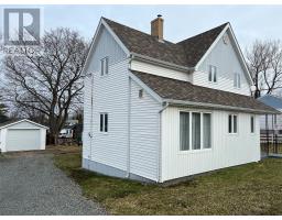 38 Carmelite Road, grand falls-windsor, Newfoundland & Labrador