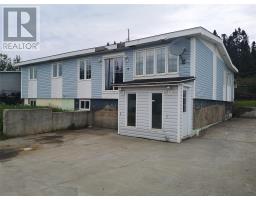 75 Grenfell Drive, wabush, Newfoundland & Labrador