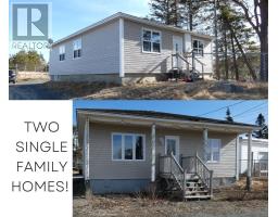 521AB Main Street, whitbourne, Newfoundland & Labrador