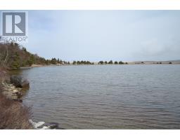 Lot # 4      233 Old Cabot Highway, bellevue beach, Newfoundland & Labrador