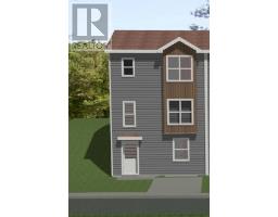 45E Goodridge Street, st. john's, Newfoundland & Labrador