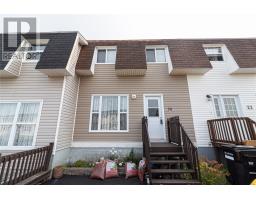 24 Nascopie Crescent, st. john's, Newfoundland & Labrador