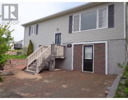 17 Cherry Crescent, springdale, Newfoundland & Labrador