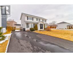 1 Gibraltor Close, mount pearl, Newfoundland & Labrador