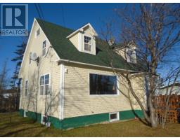 137-139 West Street, st. anthony, Newfoundland & Labrador