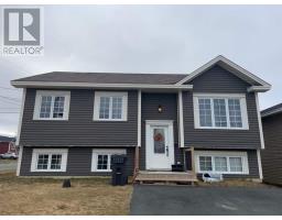 16 Comerfords Road, conception bay south, Newfoundland & Labrador