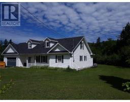 7 Lidstone's Drive, hughes brook, Newfoundland & Labrador