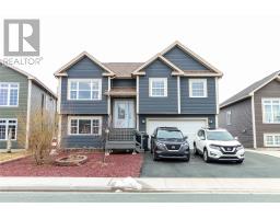 53 Challenger Crescent, paradise, Newfoundland & Labrador