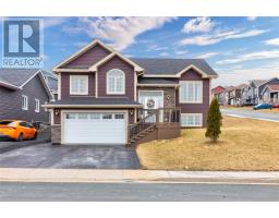 51 Morgan Avenue, paradise, Newfoundland & Labrador