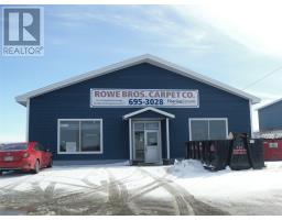 225 Grand Bay West, port aux basques, Newfoundland & Labrador