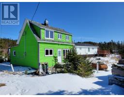 70 Northside Road, fogo island, Newfoundland & Labrador