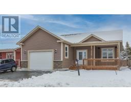 78 Kenai Crescent, st. john's, Newfoundland & Labrador