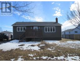 60 Sutherland Drive, grand falls windsor, Newfoundland & Labrador