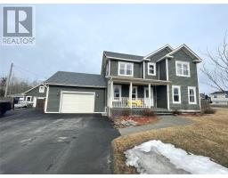 21 Bouzane Street, grand falls-windsor, Newfoundland & Labrador