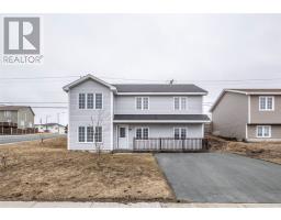 47 Brougham Drive, paradise, Newfoundland & Labrador