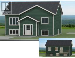 Lot 27 Spitfire Drive, st. john's, Newfoundland & Labrador