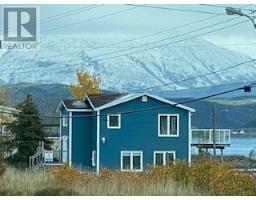 88 MAIN Road, woody point, Newfoundland & Labrador