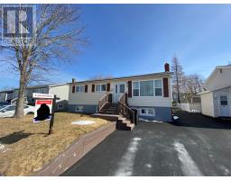 66 Fourth Street, mount pearl, Newfoundland & Labrador