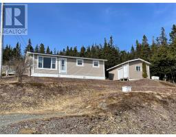 1655 MAIN Road, lady cove, Newfoundland & Labrador