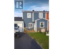 942 Cashin Crescent, labrador city, Newfoundland & Labrador