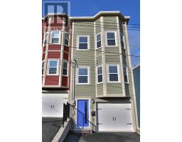 14 Stephen Place, st. john's, Newfoundland & Labrador