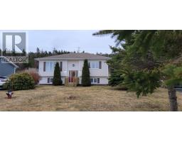 97 Winterland Road, burin bay arm, Newfoundland & Labrador