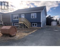 7 Santa Maria Drive, torbay, Newfoundland & Labrador