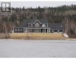 11 Riverbank Road, bishop's falls, Newfoundland & Labrador