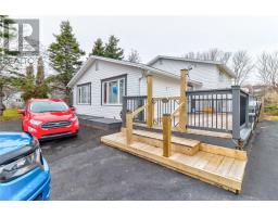 550 Topsail Road, st. john's, Newfoundland & Labrador