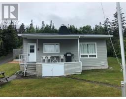 32 Pinchgut Lake, pinchgut lake, Newfoundland & Labrador